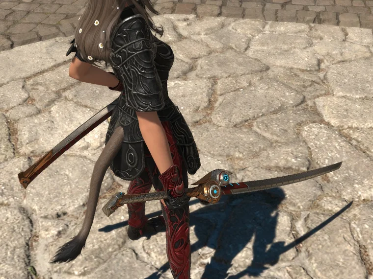 クイーンズナイト・ブレード