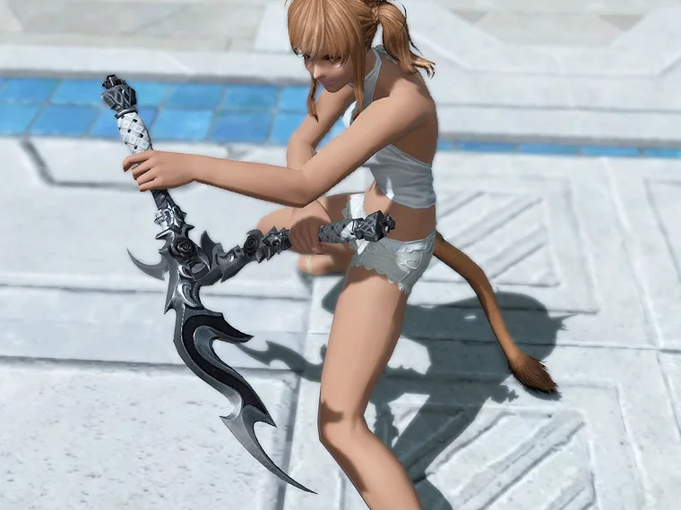 Ktiseos Main Gauches