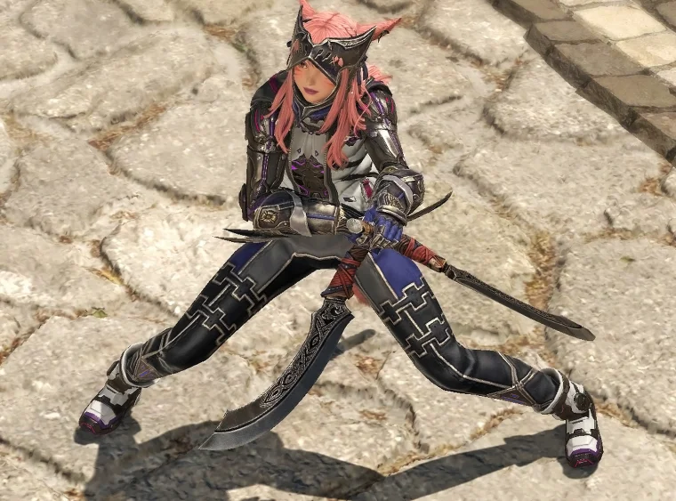 クリプトラーカー・クリーバー - Image