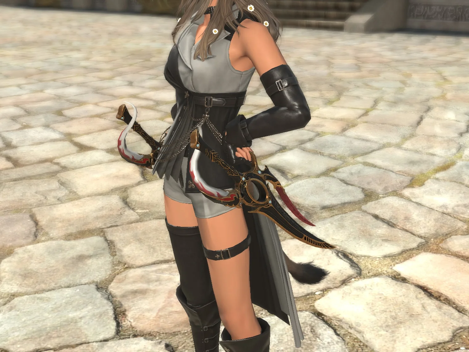 Knives of Naught - Image