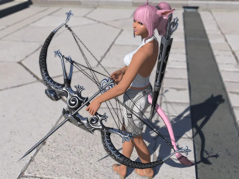 Ktiseos Compound Bow