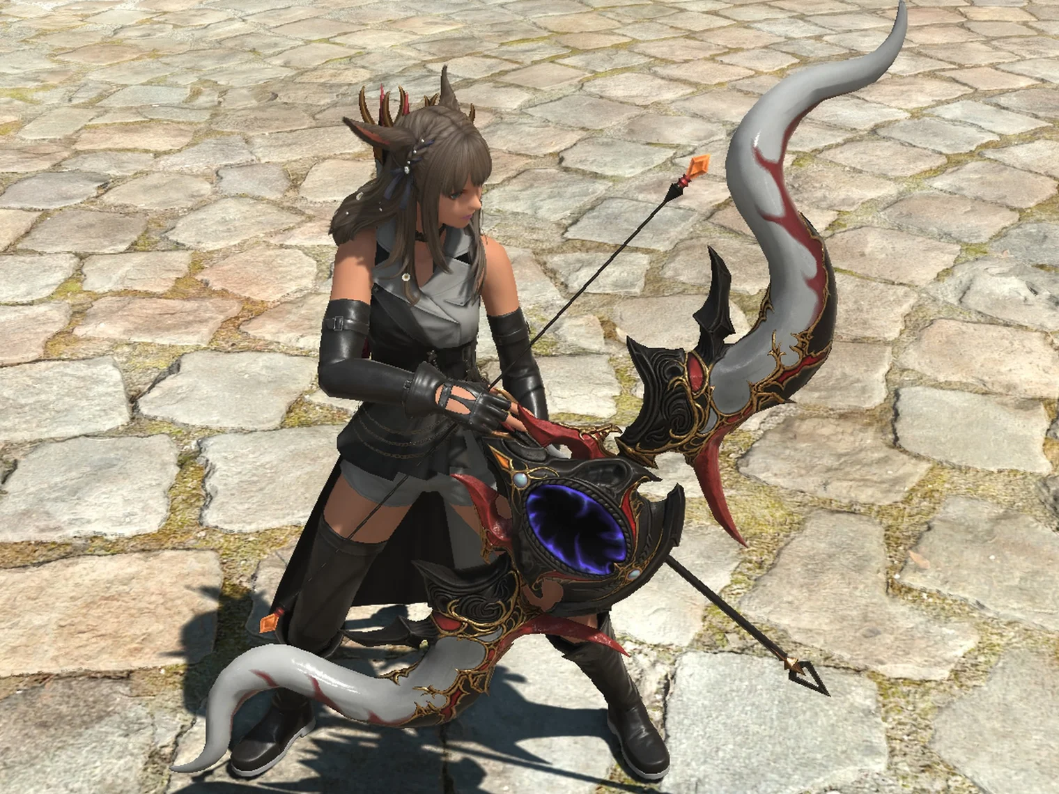 ヴォイドロード・ボウ