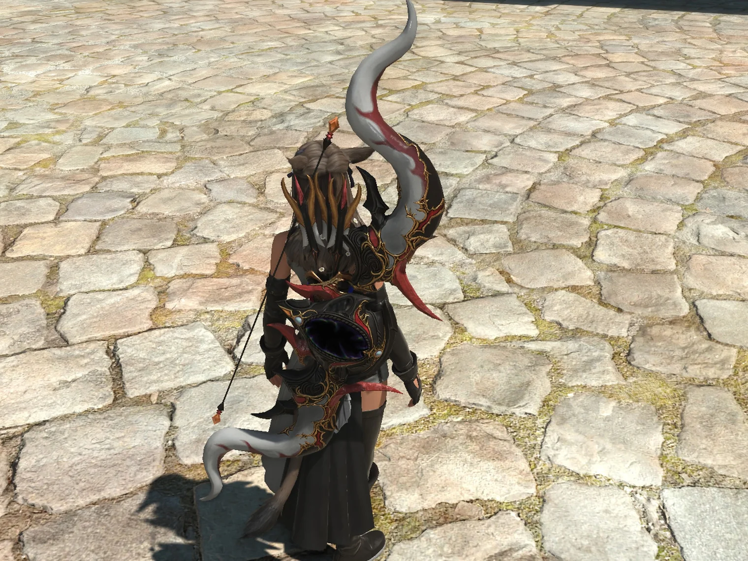 Bow of Naught - Image