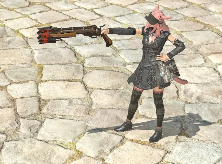 Coffinmaker - Image
