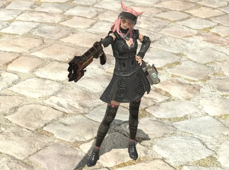 Coffinmaker - Image