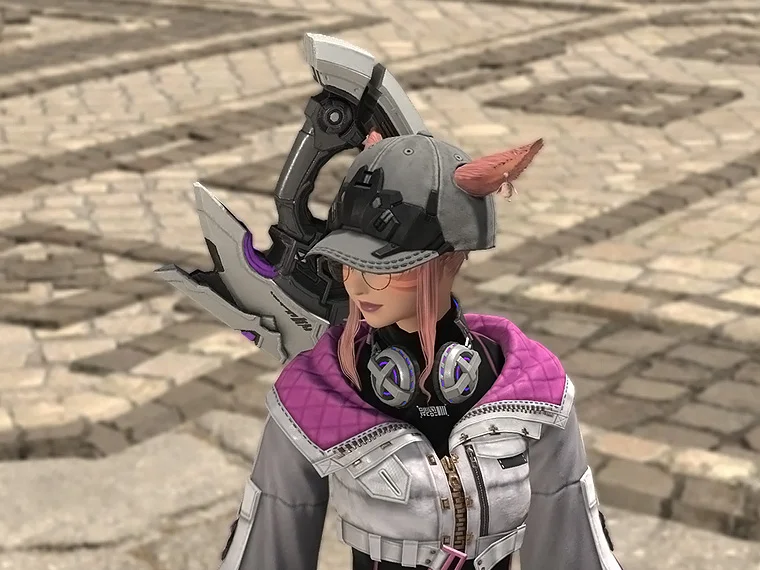 Vanguard Pistol - Image