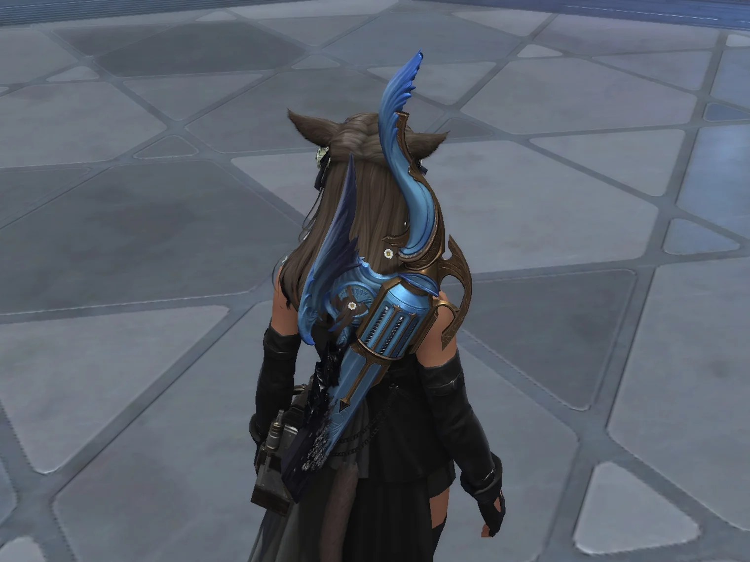 Ageless Revolver - Image