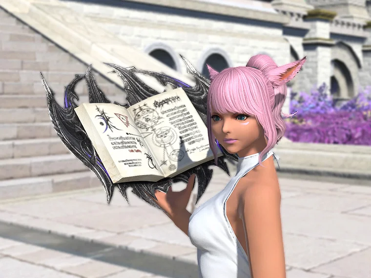 Monstrorum Grimoire