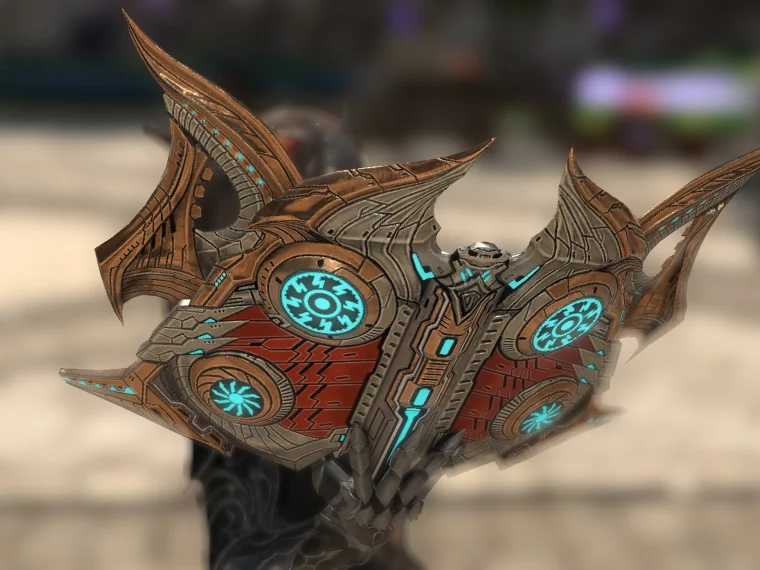 ブック・オブ・クイーンズシバルリー