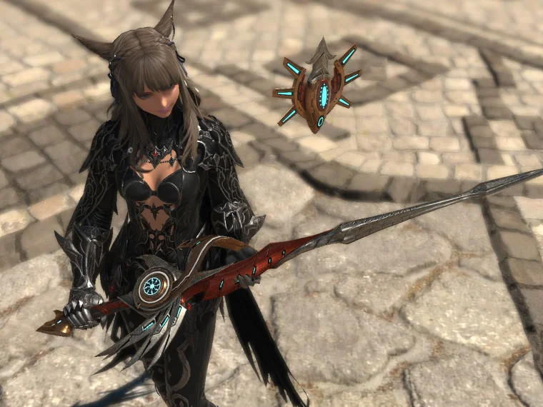 クイーンズナイト・フルーレ