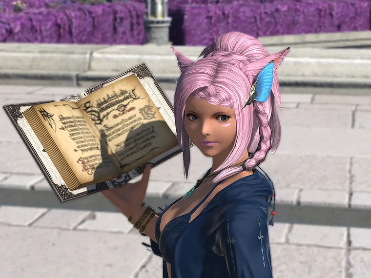 Ravel Keeper's Codex - Image