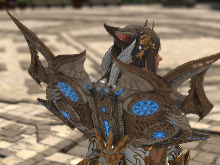 ワード・オブ・ナイトフッド