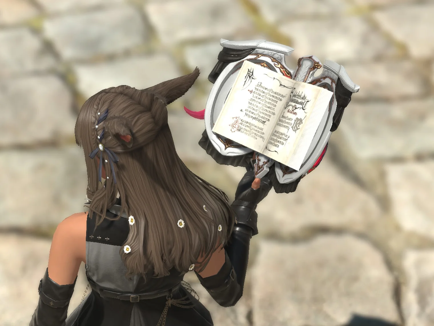 Codex of Naught - Image