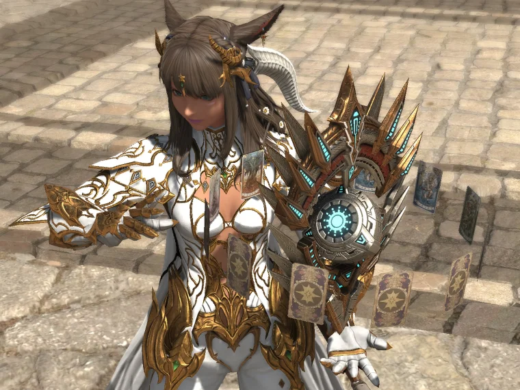 クイーンズナイト・アストロメーター