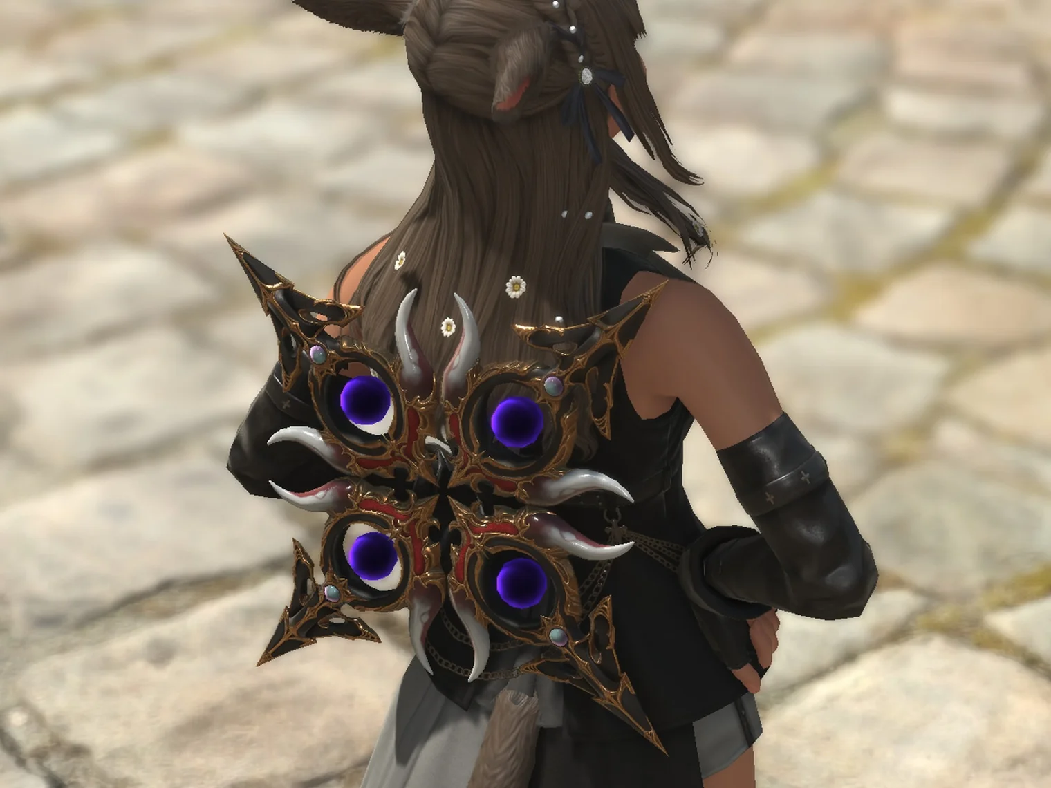 Syrinxi of Naught - Image