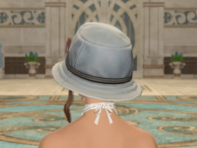 Tacklesoph's Hat - Image