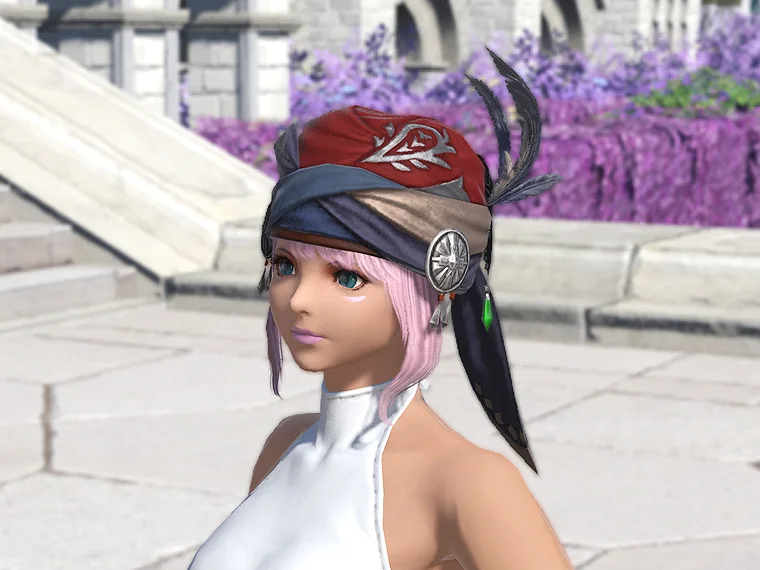 パーラカ・ストライカーターバン