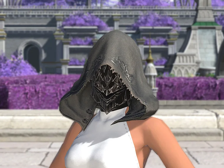Augmented Cryptlurker's Helm of Healing - Image