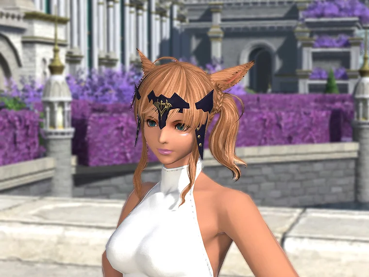 Anamnesis Circlet of Fending - Image