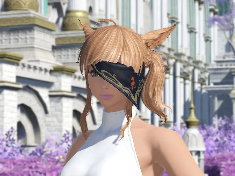 Anamnesis Headband of Scouting - Image