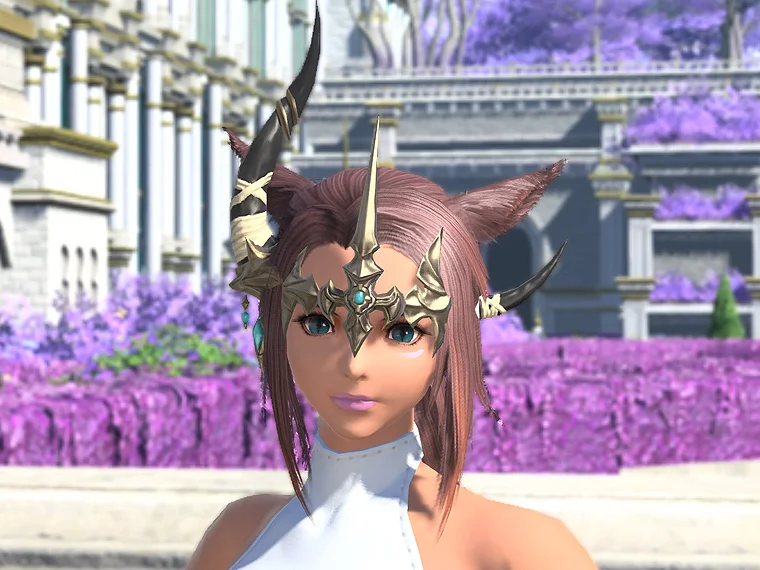 フォーギヴン・スレイヤーサークレット