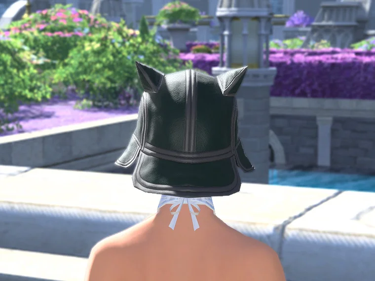 Nabaath Pot Helm of Maiming - Image