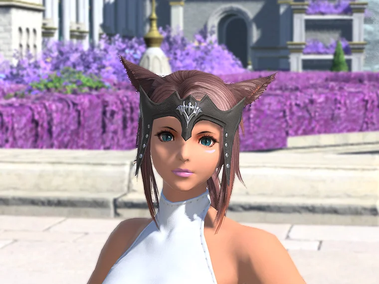 レイクランド・スレイヤーサークレット