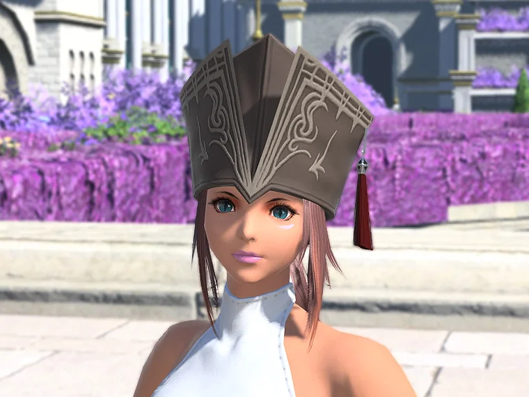 Lakeland Hat of Healing - Image