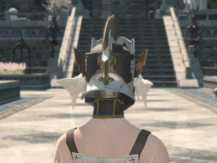 Augmented Scaevan Helm of Fending - Image