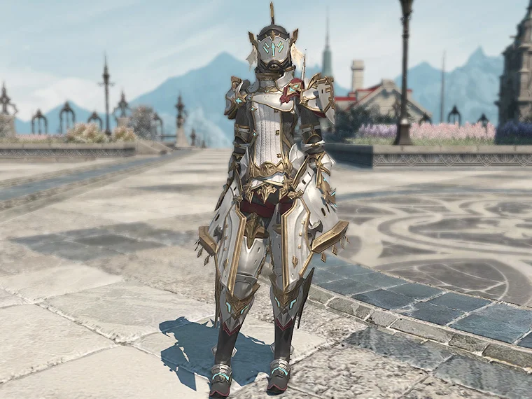 Augmented Scaevan Helm of Fending - Image