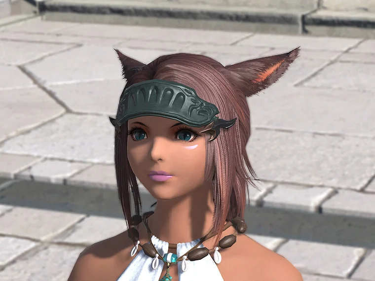 Ivalician Brave's Circlet - Image