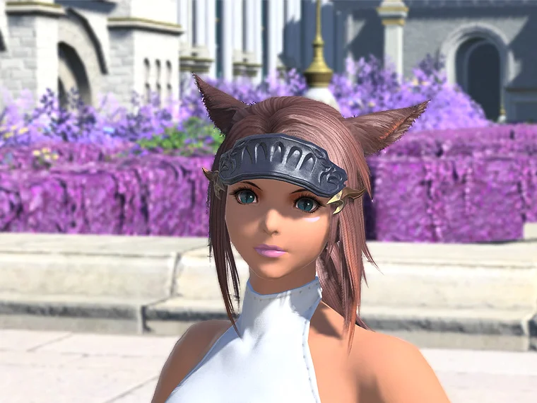 Ivalician Mercenary's Circlet - Image