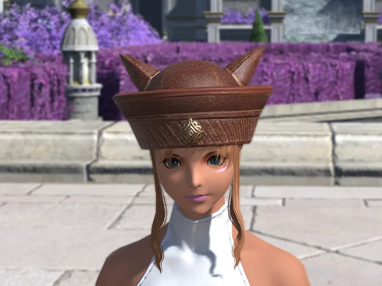 Ivalician Mystic's Hat - Image