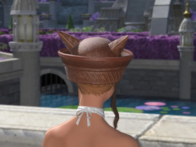 Ivalician Mystic's Hat - Image