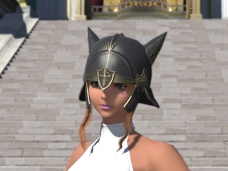 Alliance Helm of Scouting