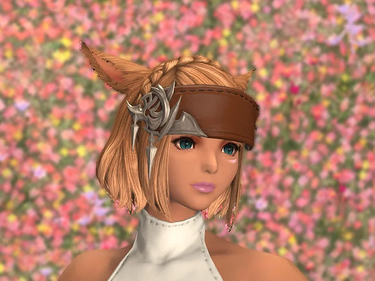 Ivalician Archer's Headband - Image