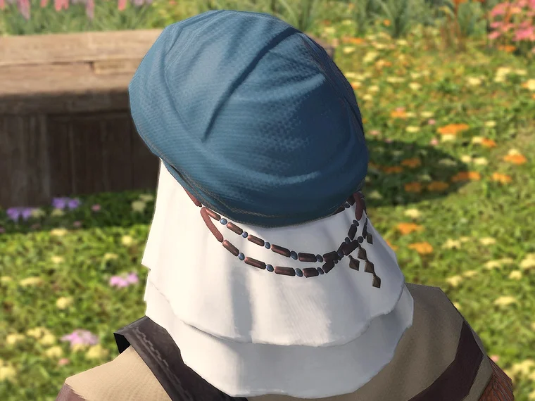 Landking's Turban - Image