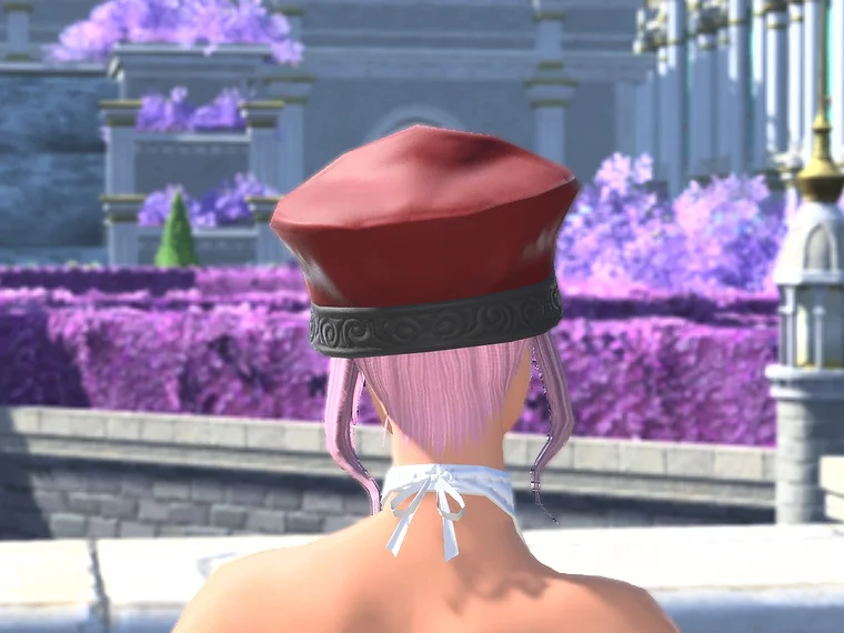 Farlander Hat of Scouting - Image