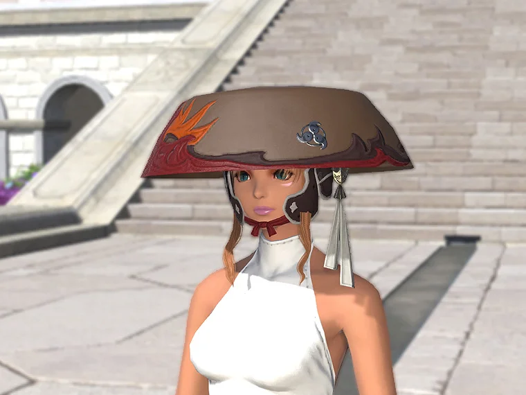 Arhat Sandogasa of Aiming