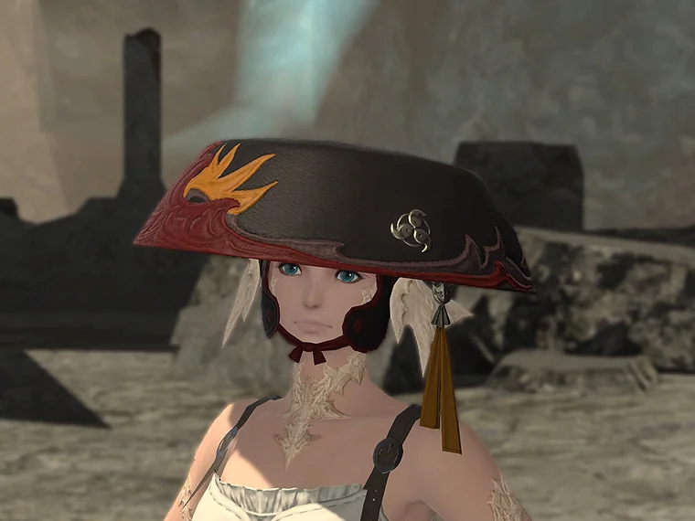 Arhat Sandogasa of Casting