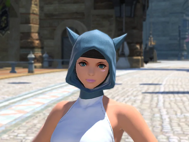 Xenobian Hood - Image