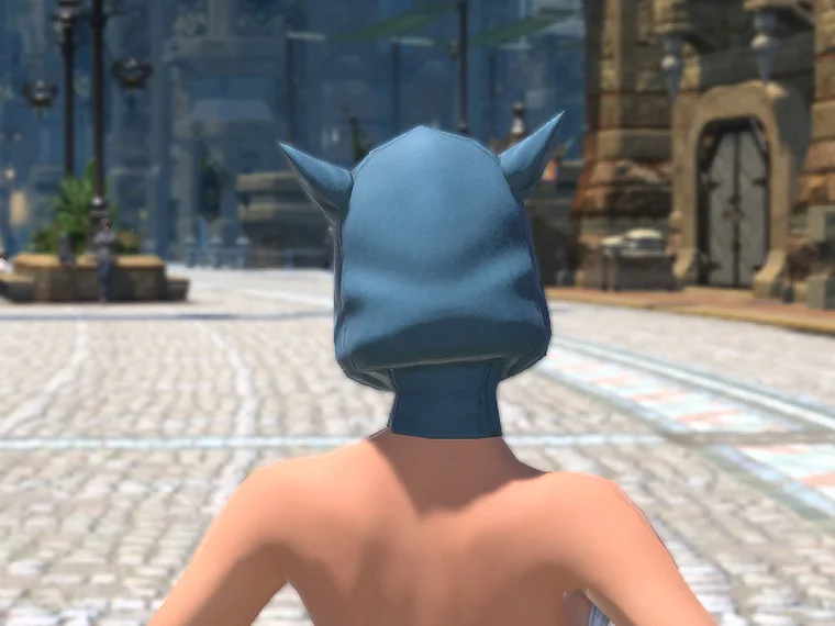 Xenobian Hood - Image