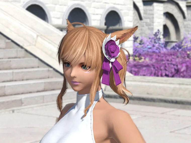 紫水面具【弓士】