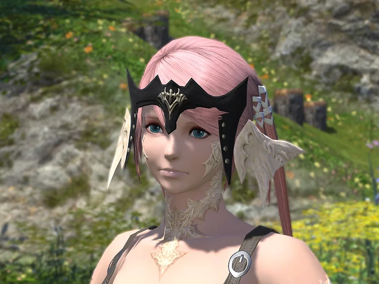 Augmented Shire Custodian's Circlet - Image