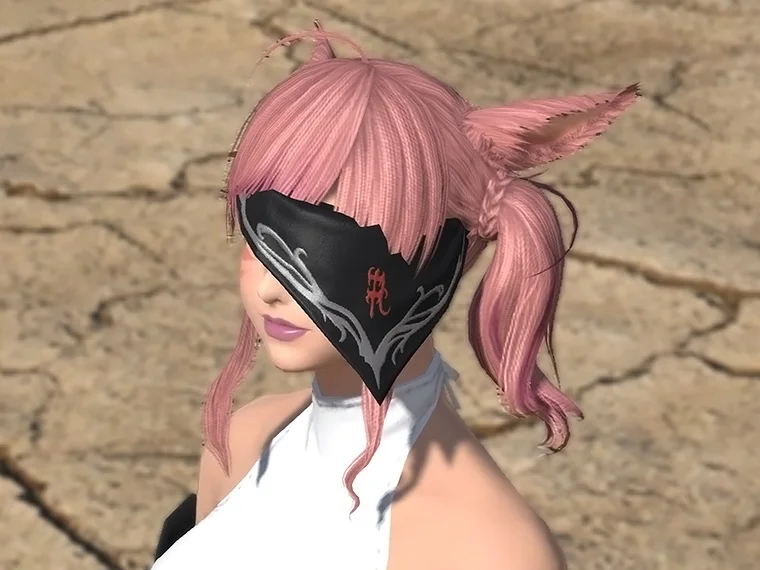 Augmented Shire Emissary's Headband - Image