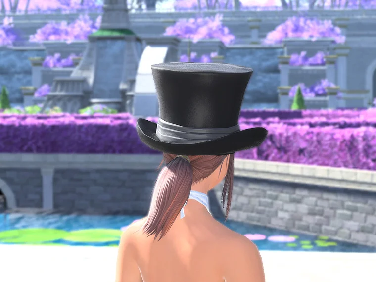 Augmented Shire Philosopher's Hat - Image