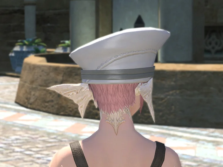 Augmented Shire Preceptor's Hat - Image