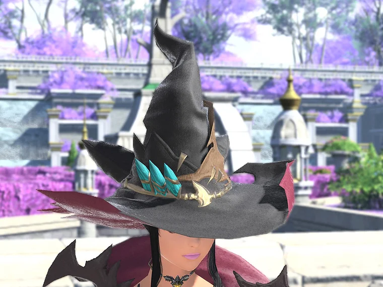 Diabolic Hat of Casting - Image