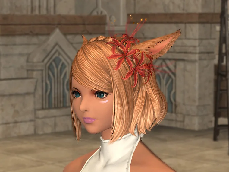 Makai Moon Guide's Circlet - Image