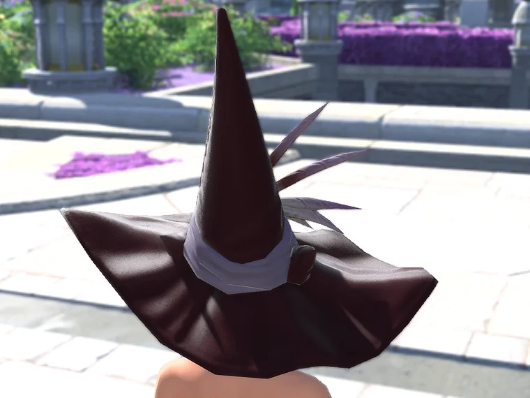 Dravanian Hat of Casting - Image